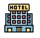 Hotel & Motel